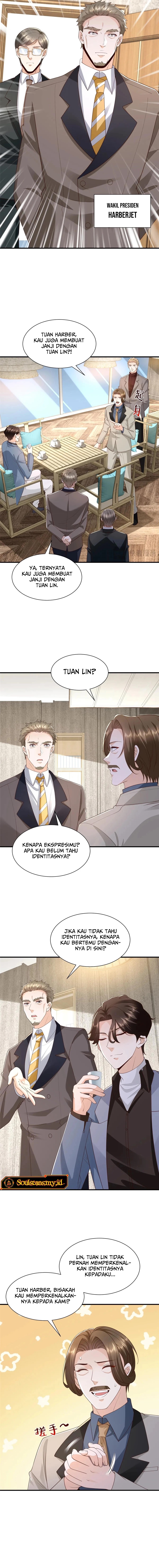 I Randomly Have A New Career Every Week Chapter 779 Gambar 7