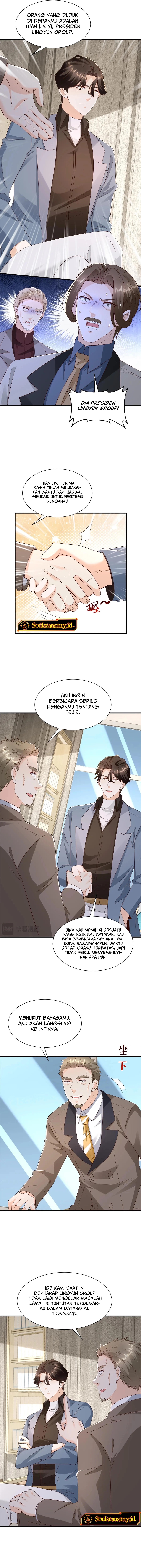 I Randomly Have A New Career Every Week Chapter 779 Gambar 8