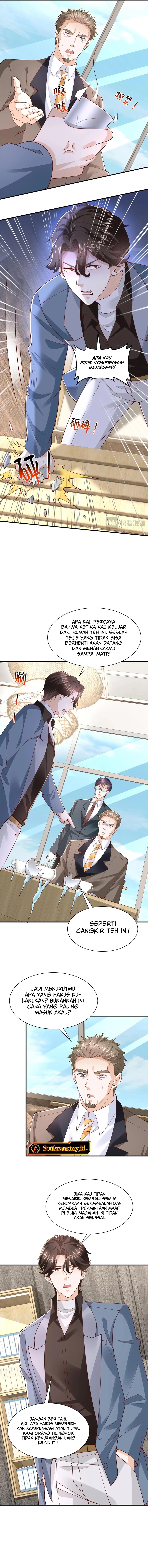 I Randomly Have A New Career Every Week Chapter 780 Gambar 4