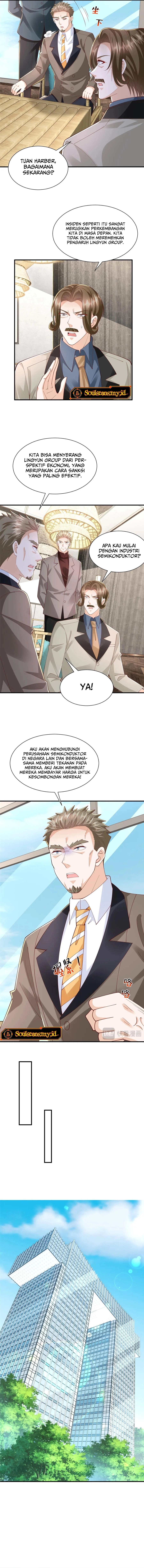 I Randomly Have A New Career Every Week Chapter 780 Gambar 6