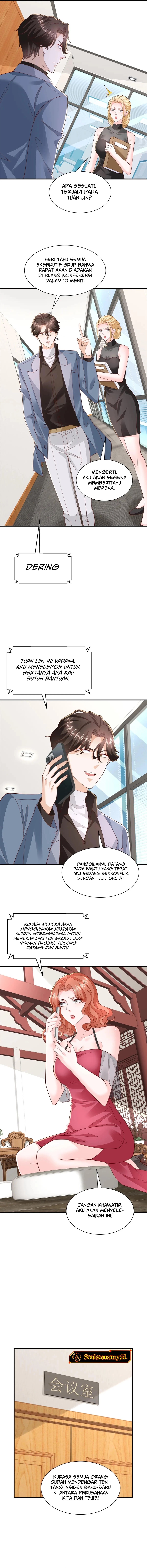 I Randomly Have A New Career Every Week Chapter 780 Gambar 7