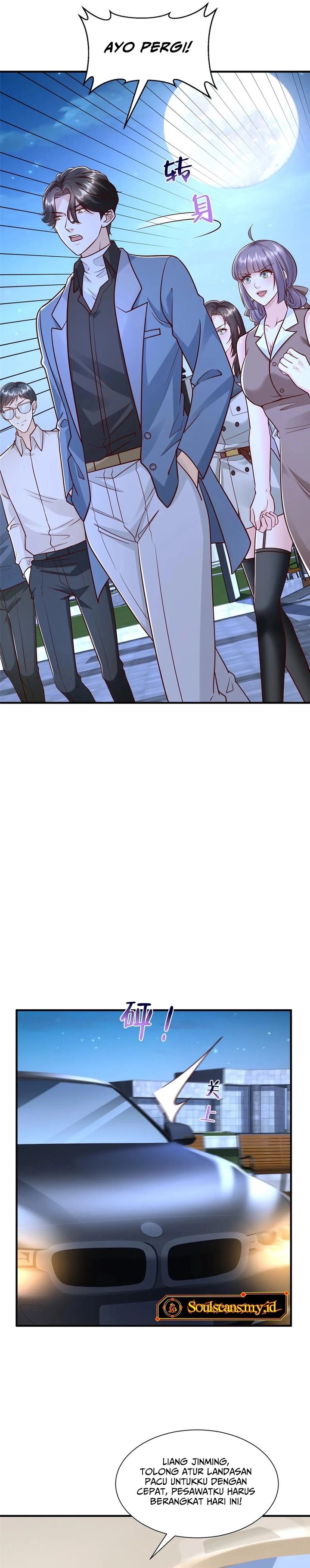 I Randomly Have A New Career Every Week Chapter 786 Gambar 13