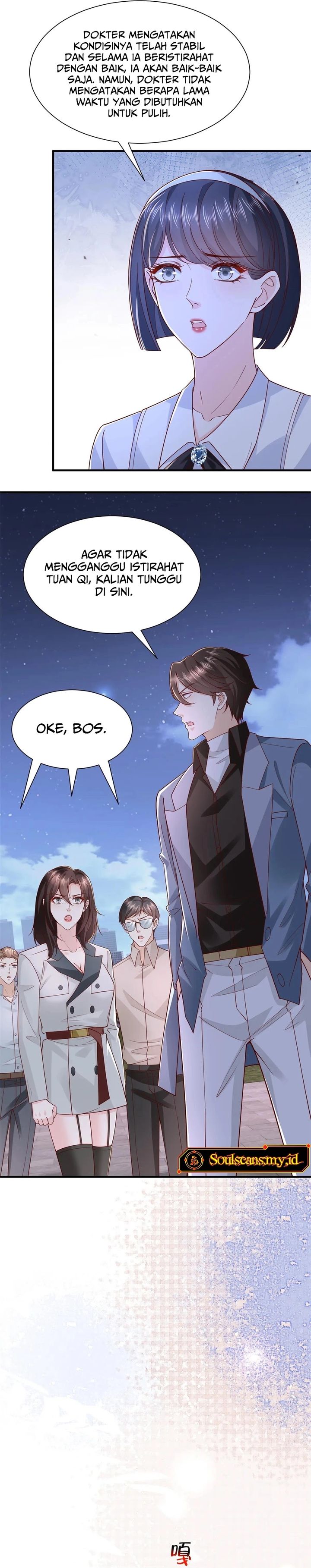 I Randomly Have A New Career Every Week Chapter 787 Gambar 2