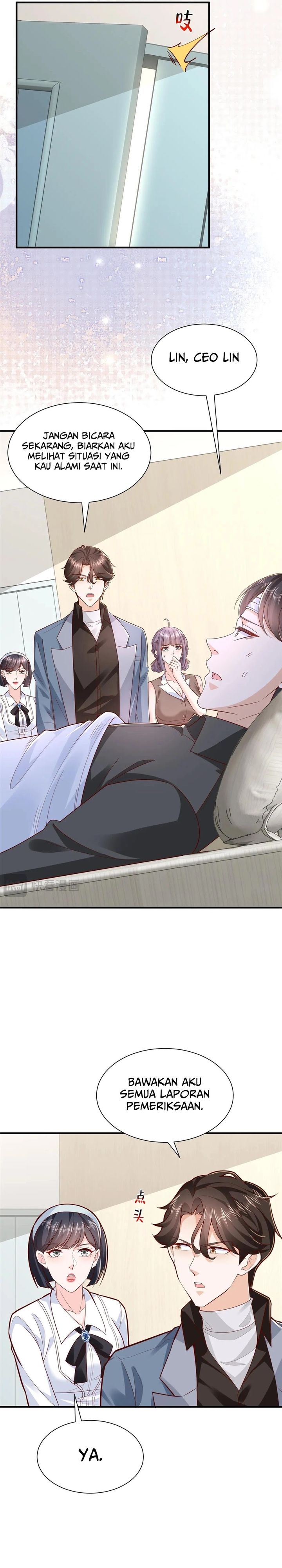 I Randomly Have A New Career Every Week Chapter 787 Gambar 3