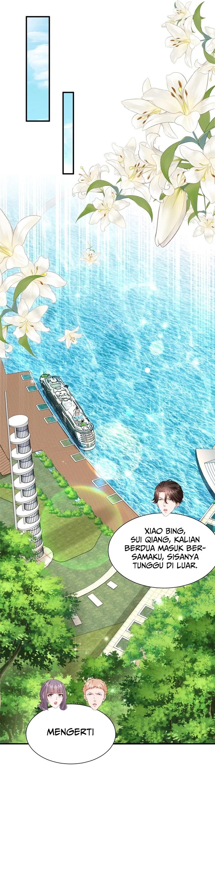 I Randomly Have A New Career Every Week Chapter 787 Gambar 8