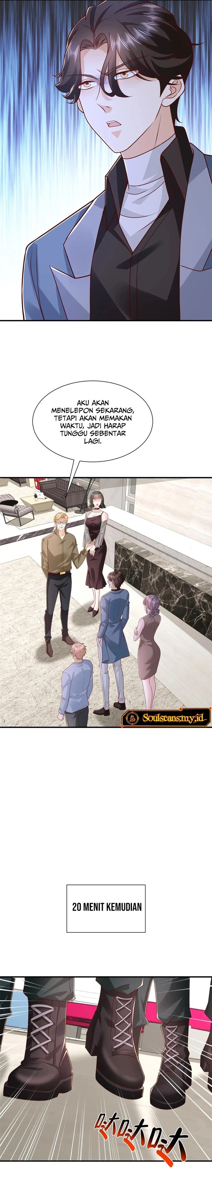 I Randomly Have A New Career Every Week Chapter 787 Gambar 11