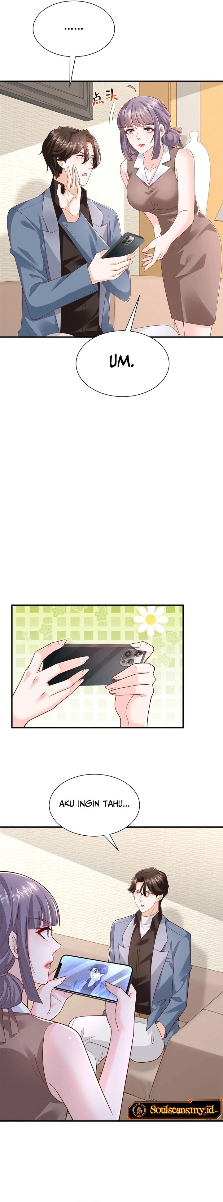 I Randomly Have A New Career Every Week Chapter 787 Gambar 14