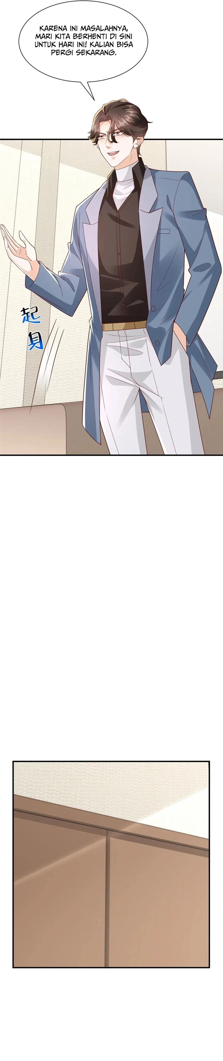 I Randomly Have A New Career Every Week Chapter 788 Gambar 8