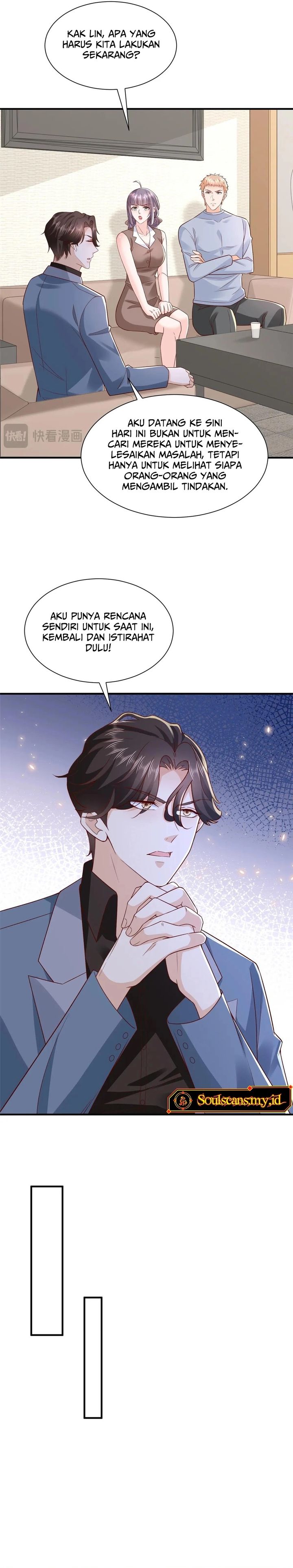 I Randomly Have A New Career Every Week Chapter 788 Gambar 9