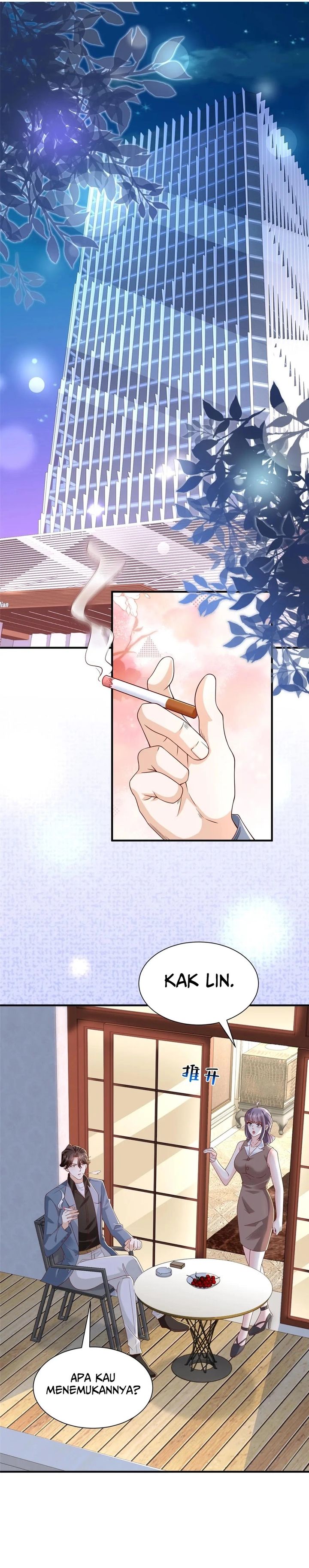 I Randomly Have A New Career Every Week Chapter 788 Gambar 10