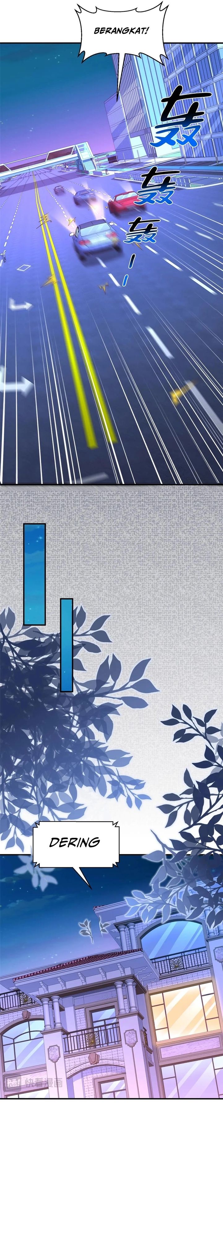 I Randomly Have A New Career Every Week Chapter 788 Gambar 14