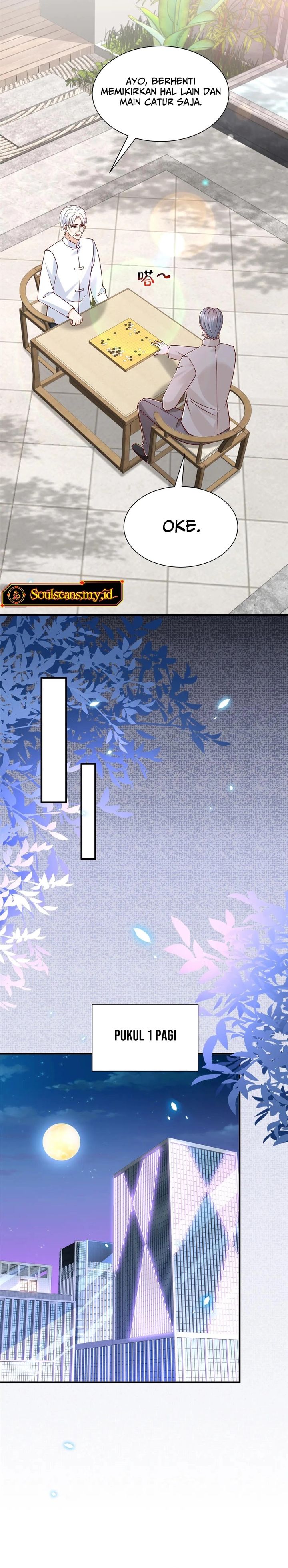 I Randomly Have A New Career Every Week Chapter 794 Gambar 6