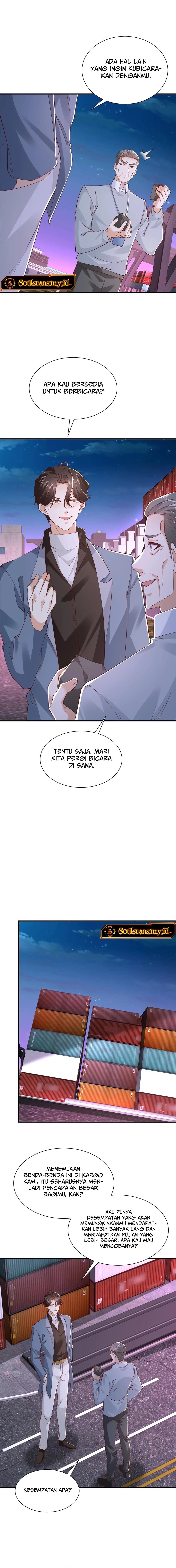 I Randomly Have A New Career Every Week Chapter 796 Gambar 3