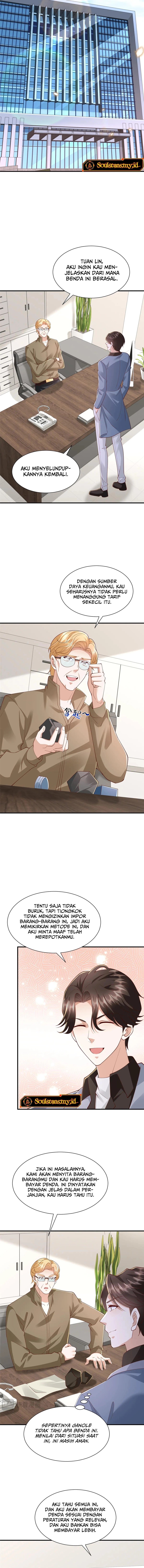 I Randomly Have A New Career Every Week Chapter 796 Gambar 5