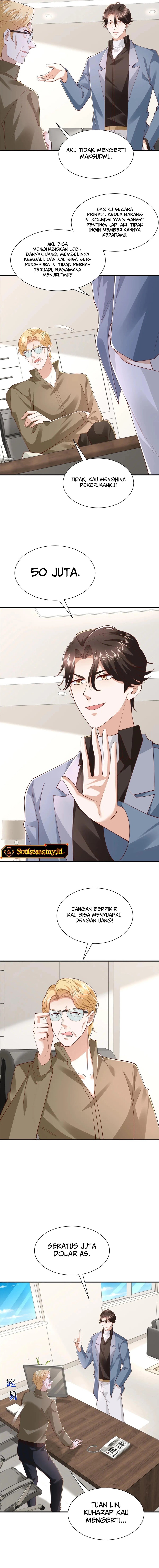 I Randomly Have A New Career Every Week Chapter 796 Gambar 6