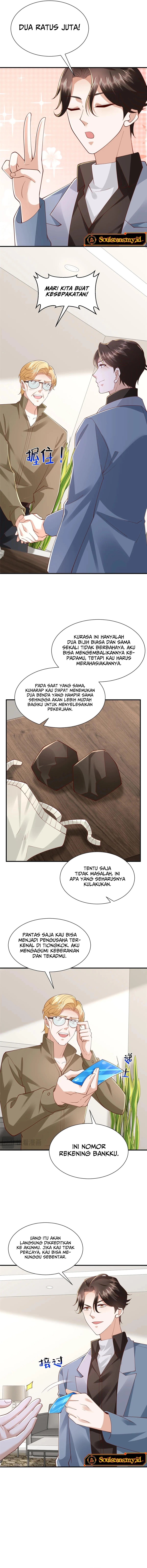 I Randomly Have A New Career Every Week Chapter 796 Gambar 7