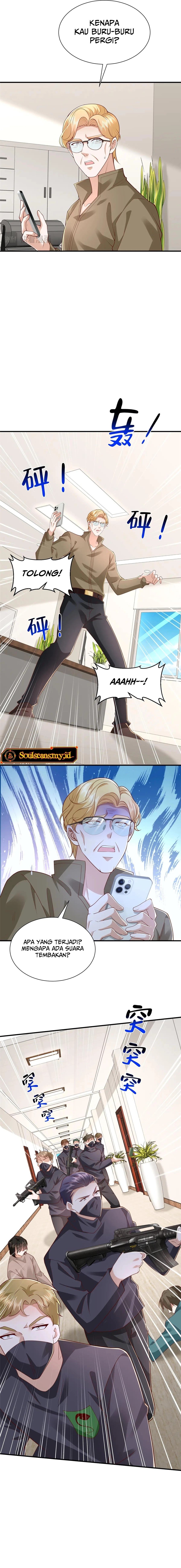 I Randomly Have A New Career Every Week Chapter 796 Gambar 9