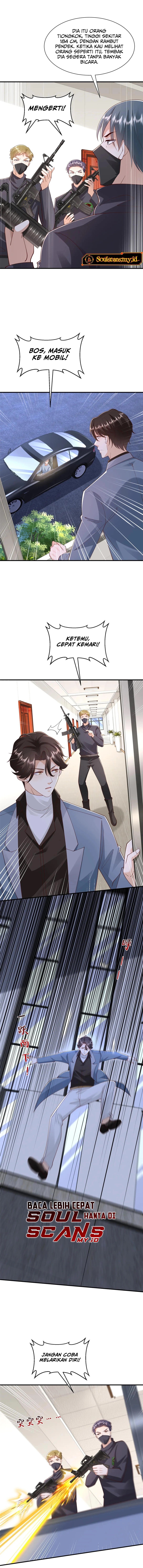 I Randomly Have A New Career Every Week Chapter 797 Gambar 3