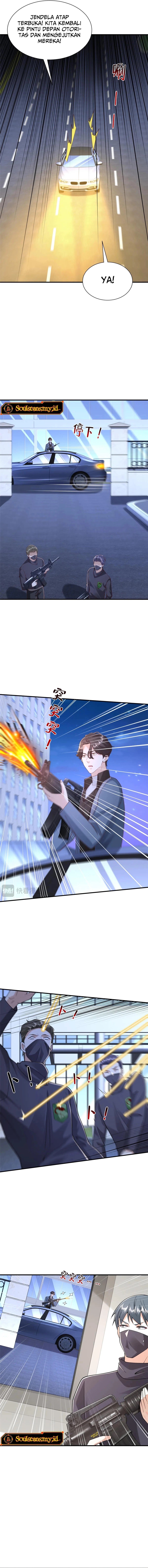 I Randomly Have A New Career Every Week Chapter 797 Gambar 6