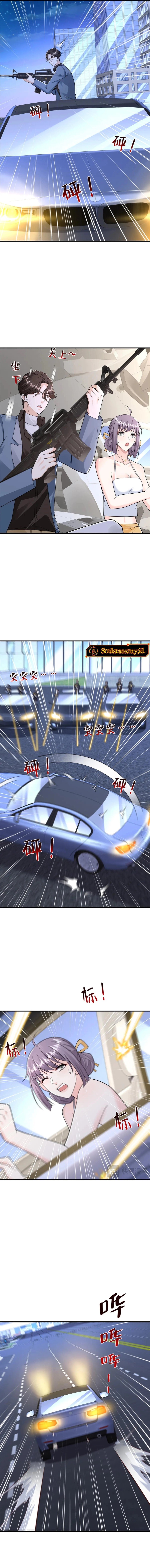 I Randomly Have A New Career Every Week Chapter 797 Gambar 7