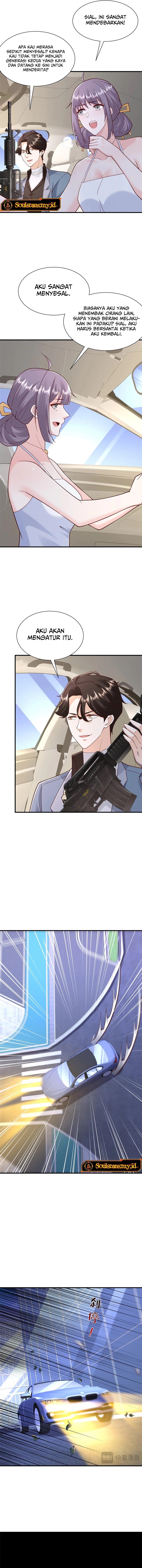 I Randomly Have A New Career Every Week Chapter 797 Gambar 8