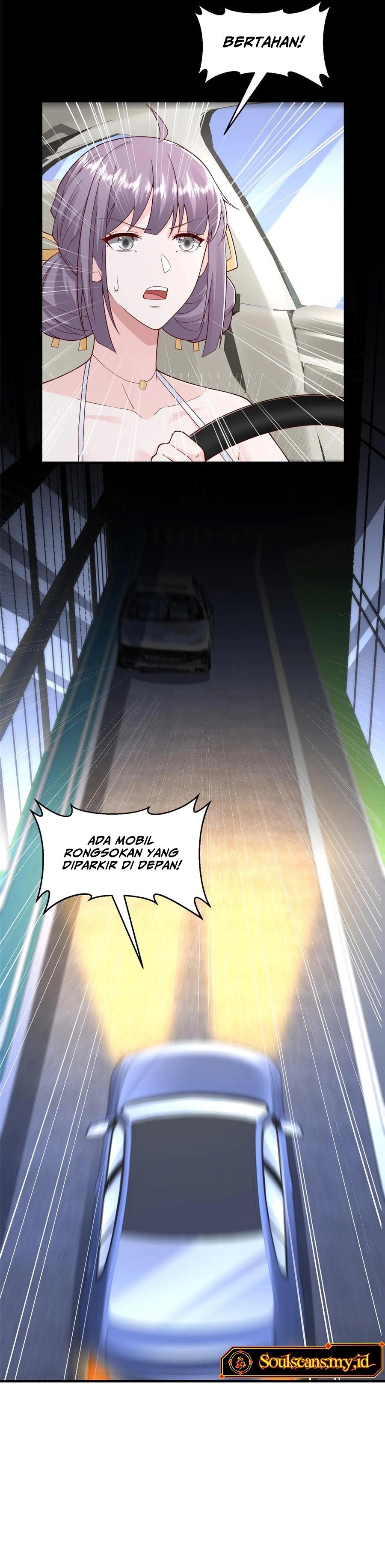 I Randomly Have A New Career Every Week Chapter 797 Gambar 9