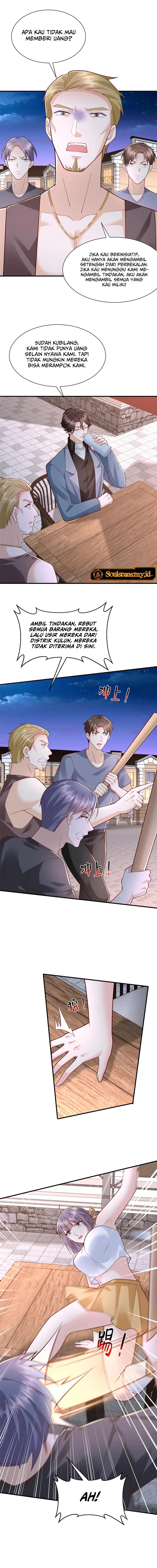 I Randomly Have A New Career Every Week Chapter 800 Gambar 3