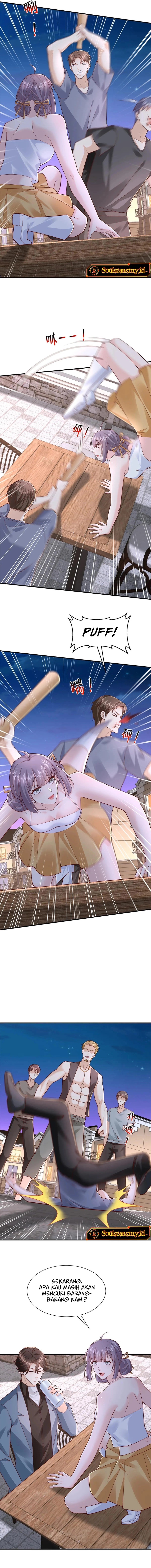 I Randomly Have A New Career Every Week Chapter 800 Gambar 4