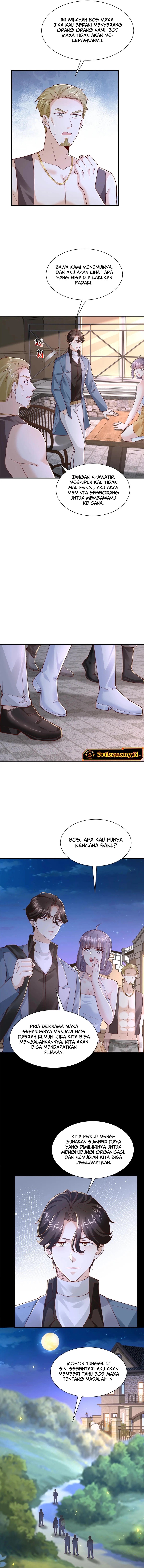 I Randomly Have A New Career Every Week Chapter 800 Gambar 5