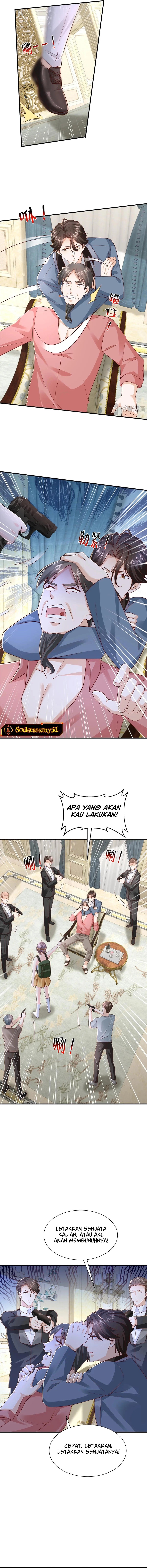 I Randomly Have A New Career Every Week Chapter 800 Gambar 8