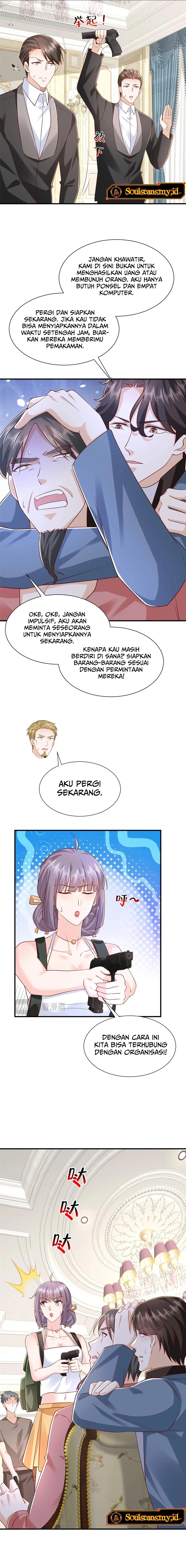 I Randomly Have A New Career Every Week Chapter 800 Gambar 9