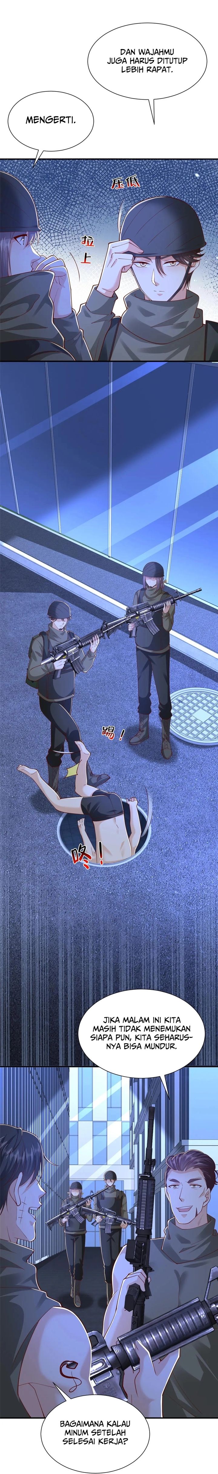 I Randomly Have A New Career Every Week Chapter 805 Gambar 2