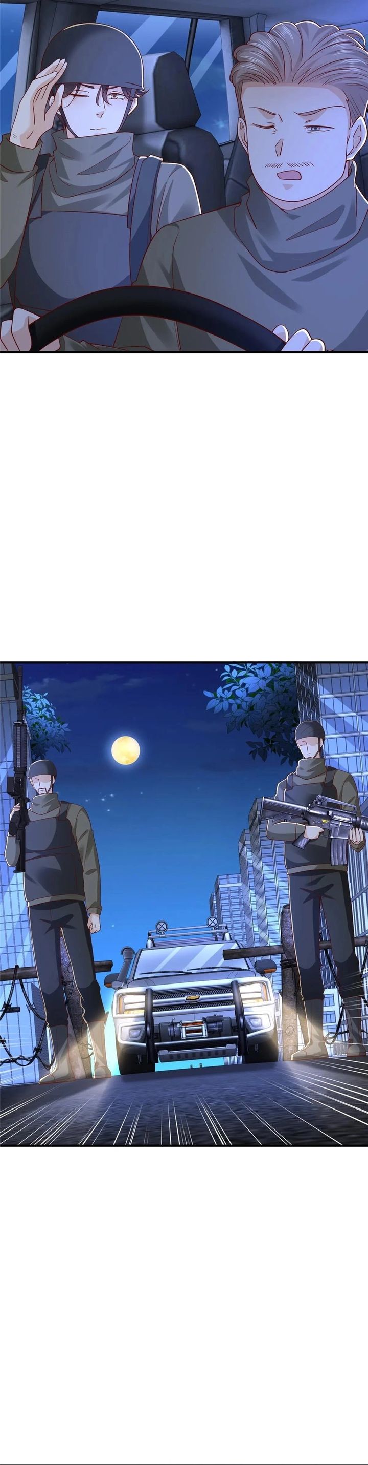 I Randomly Have A New Career Every Week Chapter 805 Gambar 12