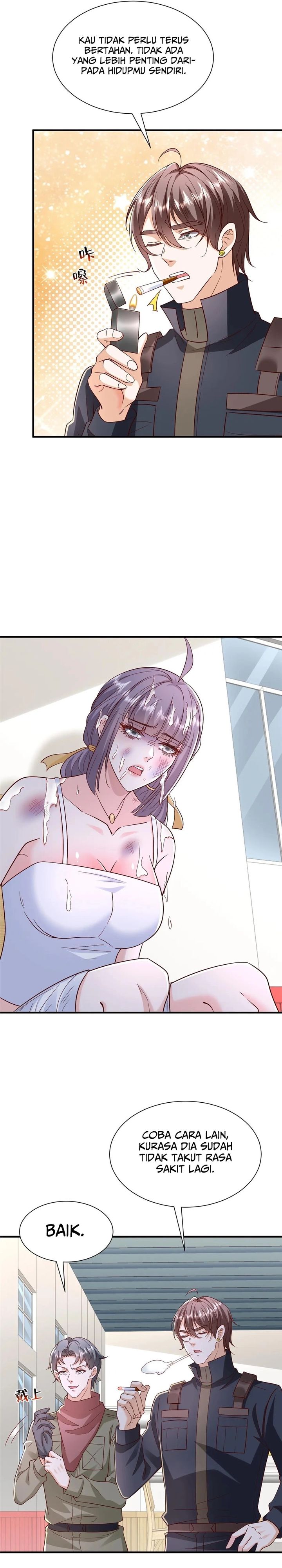 I Randomly Have A New Career Every Week Chapter 810 Gambar 12