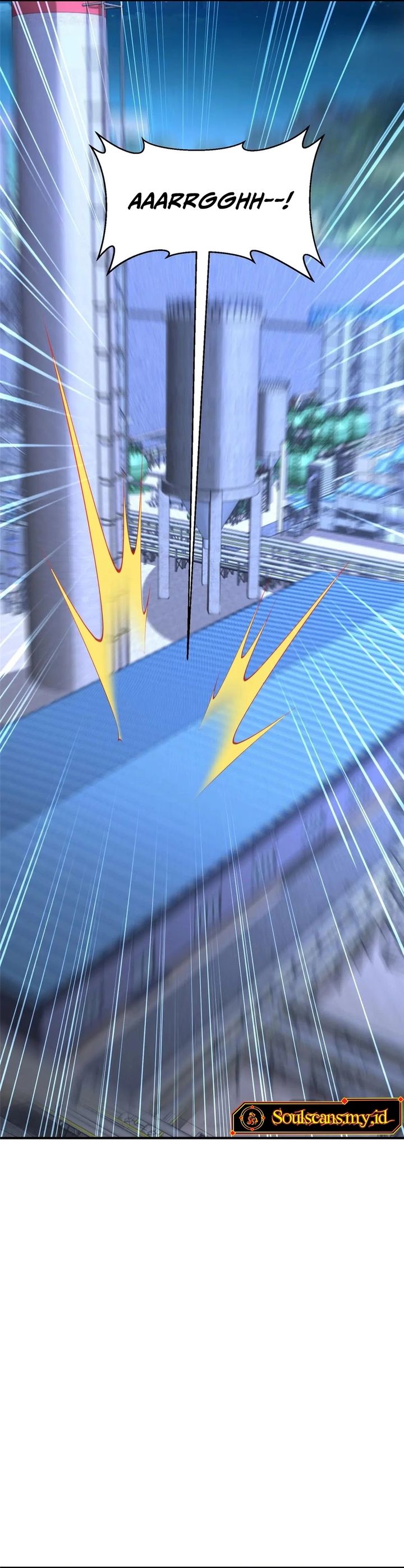 I Randomly Have A New Career Every Week Chapter 810 Gambar 14