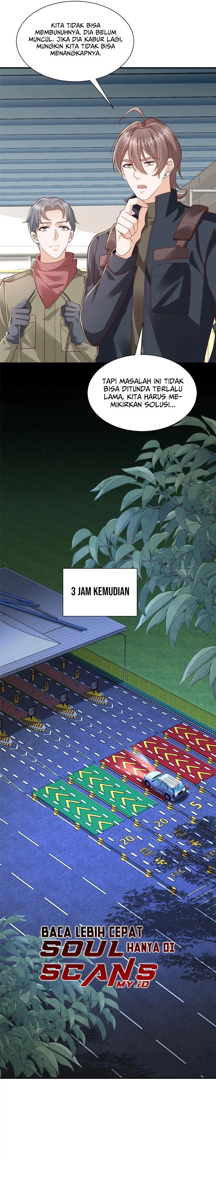 I Randomly Have A New Career Every Week Chapter 811 Gambar 2