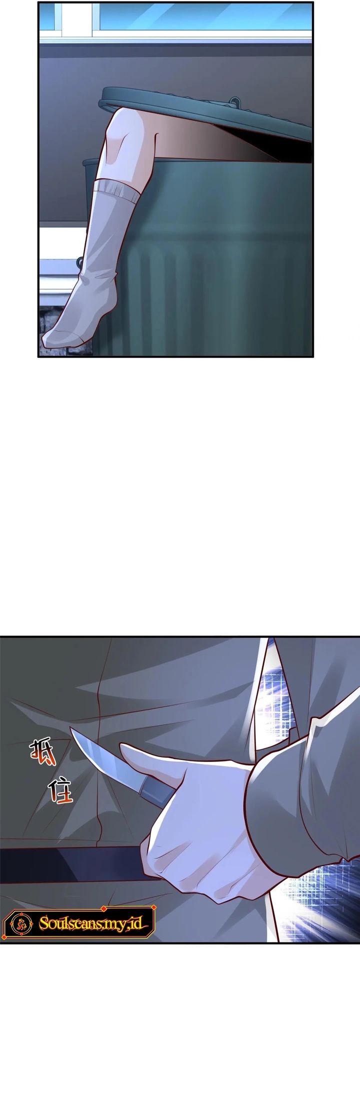 I Randomly Have A New Career Every Week Chapter 811 Gambar 13