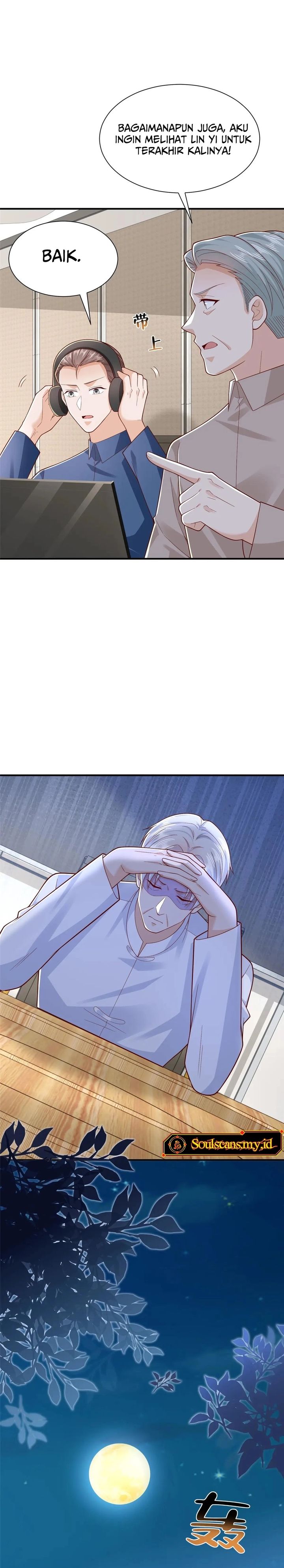 I Randomly Have A New Career Every Week Chapter 815 Gambar 2