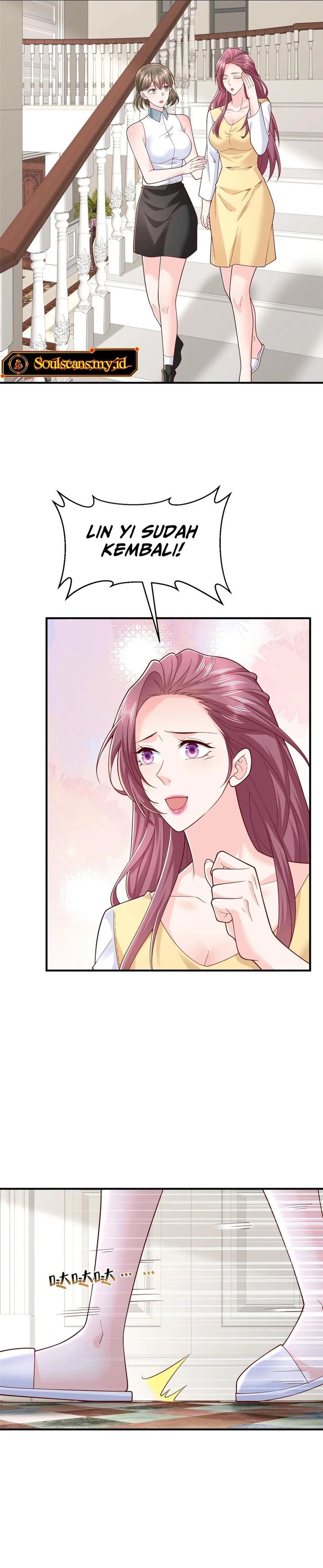 I Randomly Have A New Career Every Week Chapter 815 Gambar 7