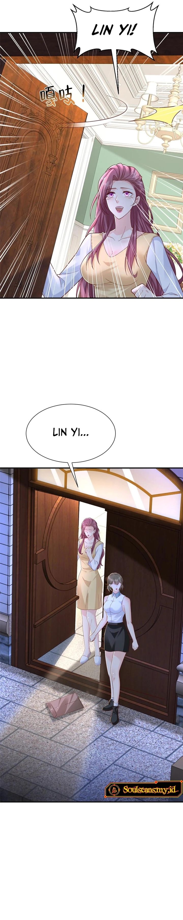 I Randomly Have A New Career Every Week Chapter 815 Gambar 8