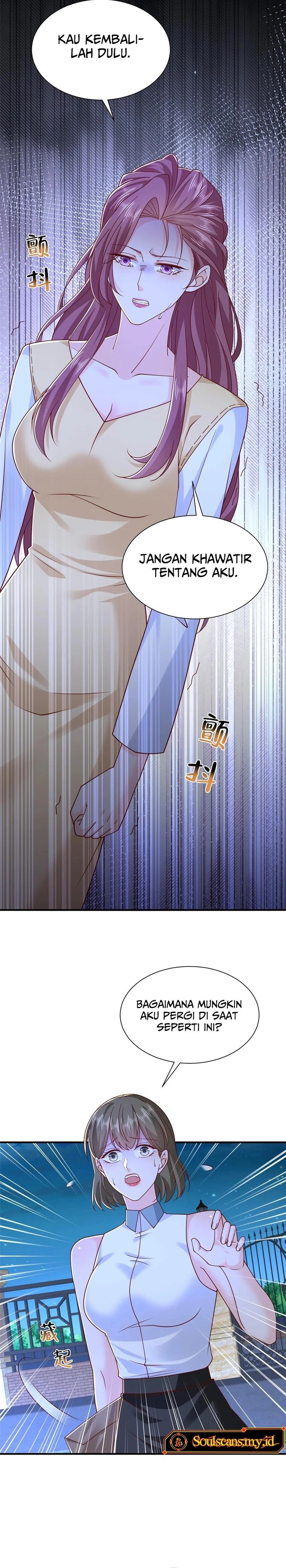 I Randomly Have A New Career Every Week Chapter 815 Gambar 11