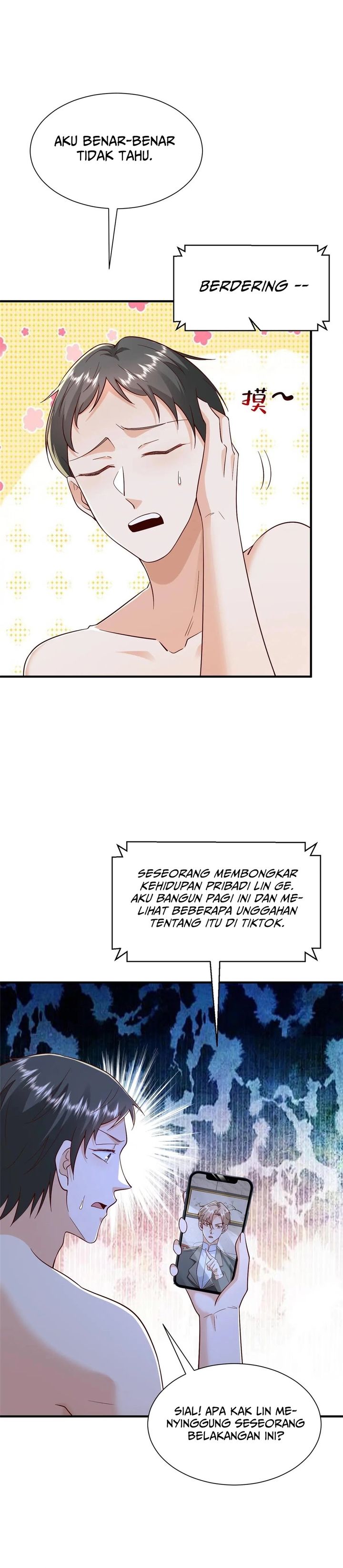 I Randomly Have A New Career Every Week Chapter 816 Gambar 5