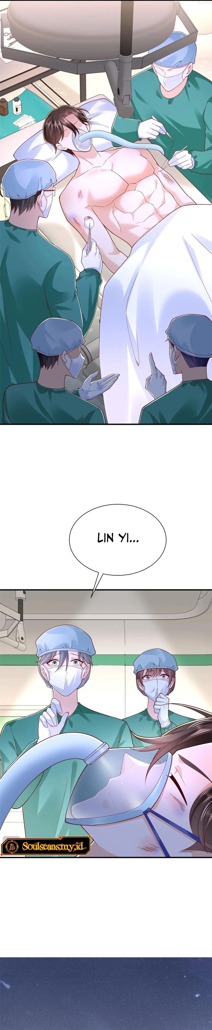 I Randomly Have A New Career Every Week Chapter 817 Gambar 14