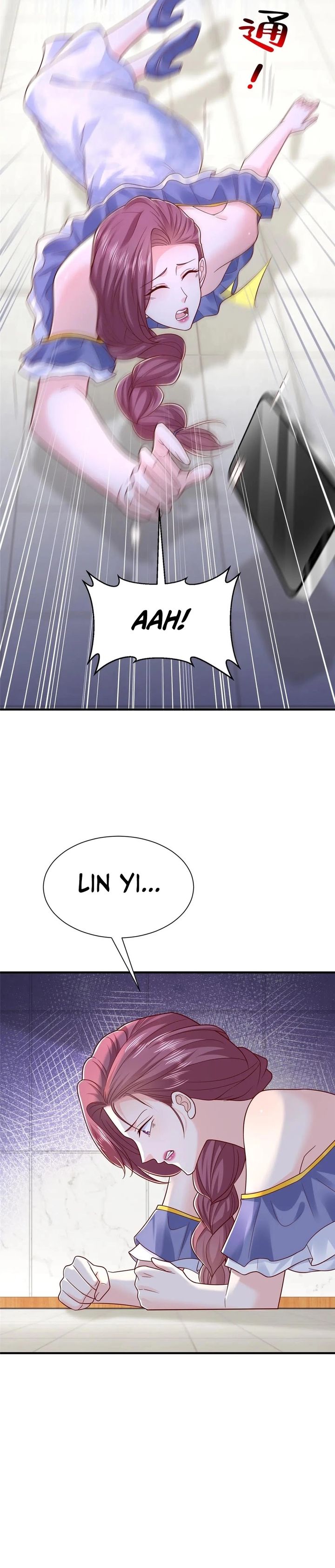 I Randomly Have A New Career Every Week Chapter 819 Gambar 8