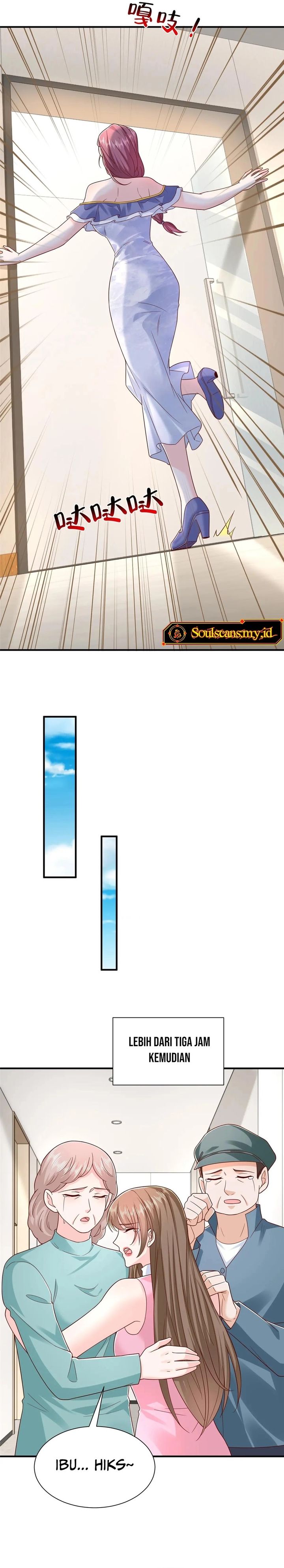 I Randomly Have A New Career Every Week Chapter 819 Gambar 9