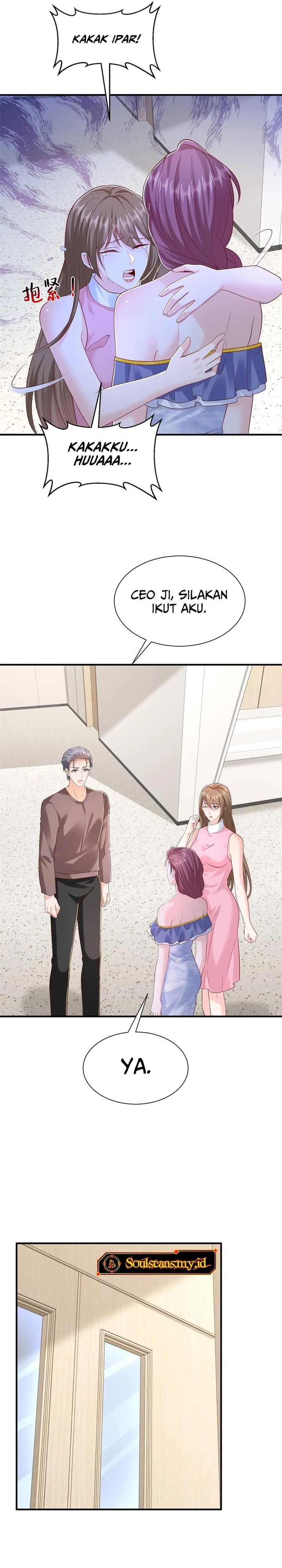 I Randomly Have A New Career Every Week Chapter 819 Gambar 11