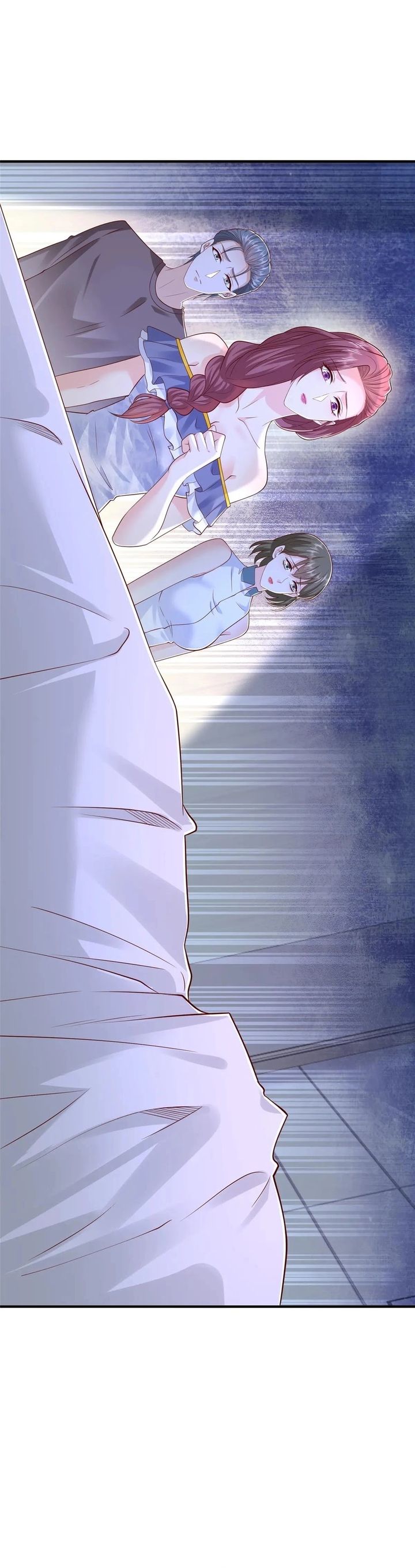 I Randomly Have A New Career Every Week Chapter 819 Gambar 12