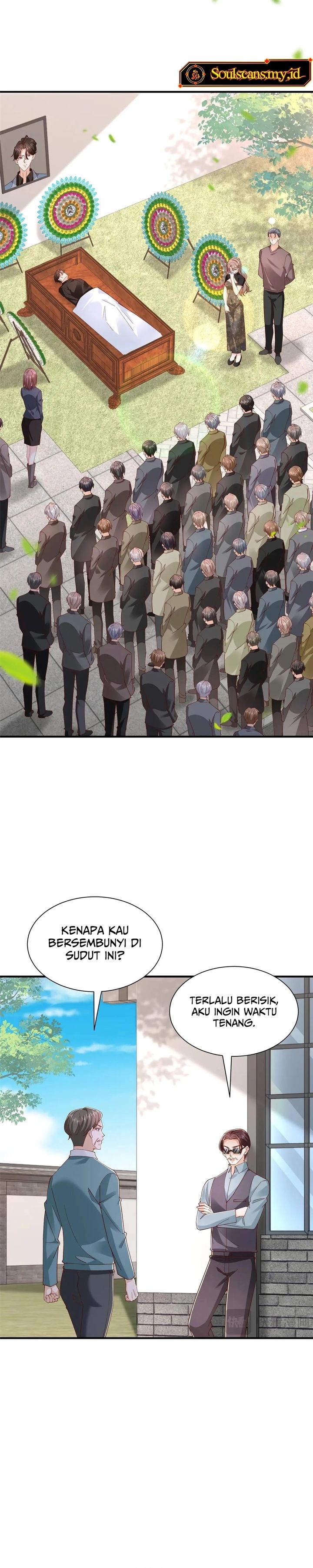 I Randomly Have A New Career Every Week Chapter 821 Gambar 6