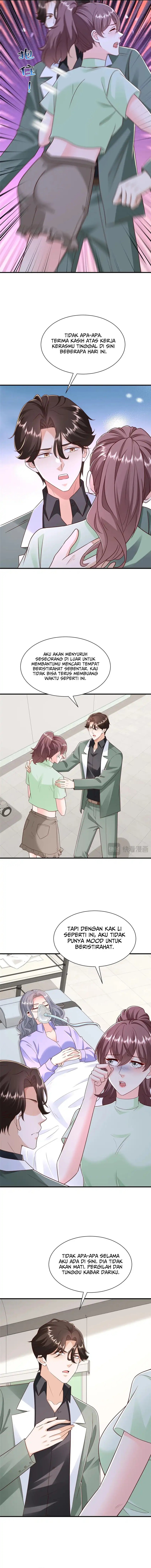 I Randomly Have A New Career Every Week Chapter 832 Gambar 2