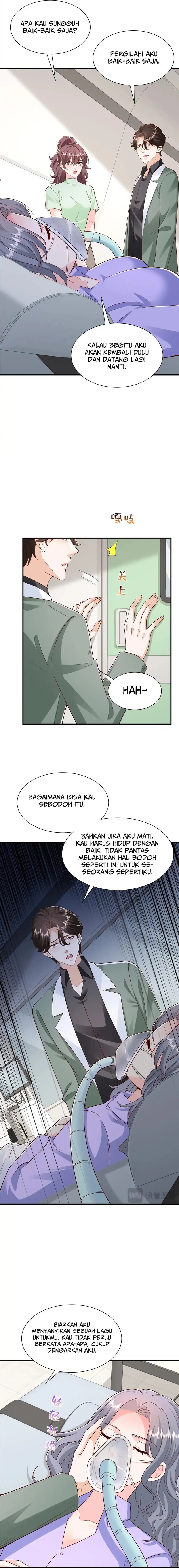 I Randomly Have A New Career Every Week Chapter 832 Gambar 3
